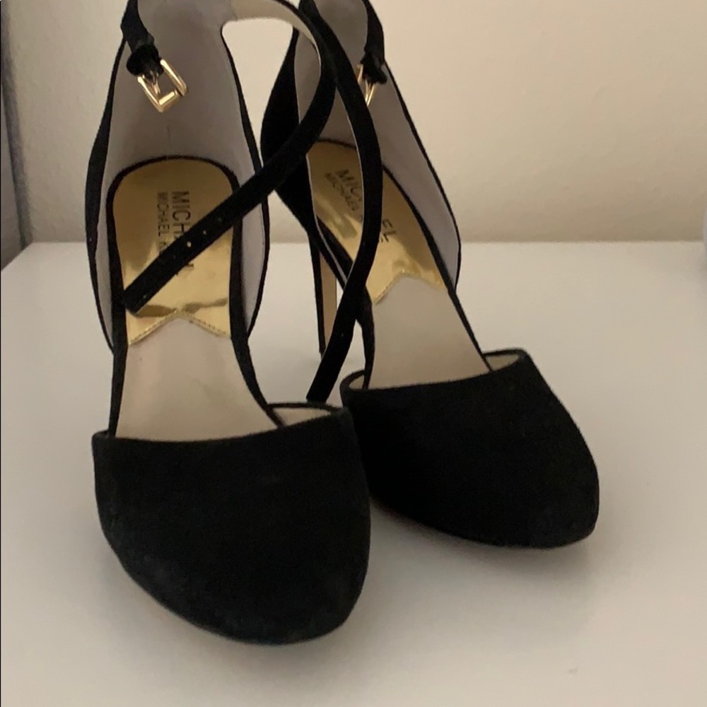 MICHAEL Kors heels
